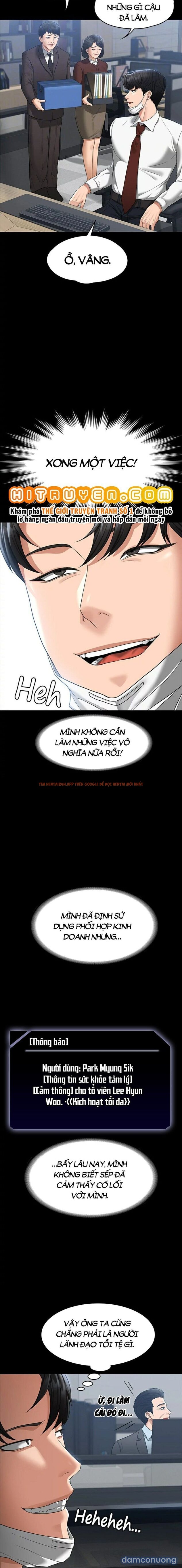 Xem ảnh 7 trong truyện hentai Ứng Dụng Cầu Được Ước Thấy - Chap 38 - hentaitvn.net
