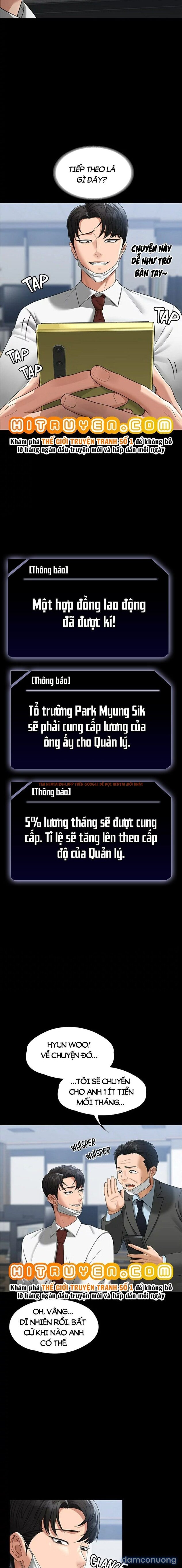 Xem ảnh 8 trong truyện hentai Ứng Dụng Cầu Được Ước Thấy - Chap 38 - hentaitvn.net