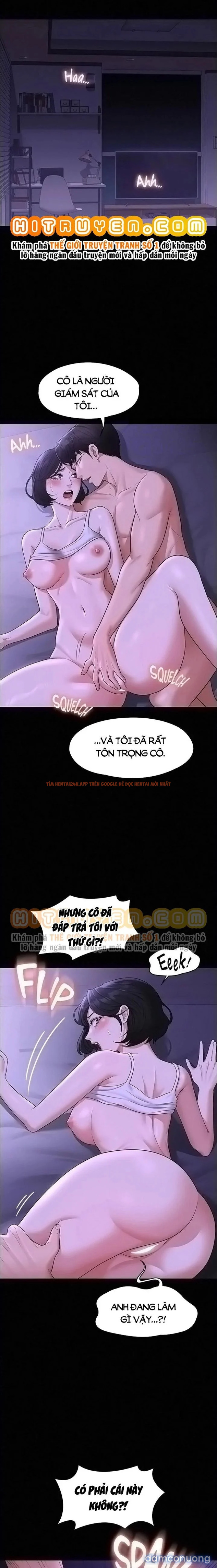 Xem ảnh 1 trong truyện hentai Ứng Dụng Cầu Được Ước Thấy - Chap 39 - hentaitvn.net