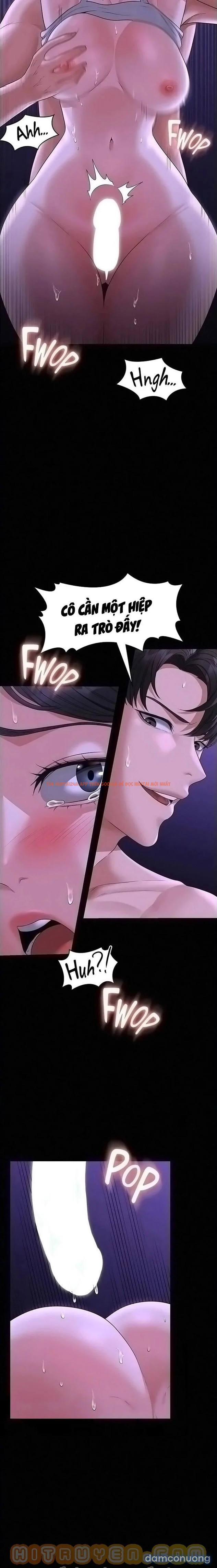 Xem ảnh 10 trong truyện hentai Ứng Dụng Cầu Được Ước Thấy - Chap 39 - hentaitvn.net