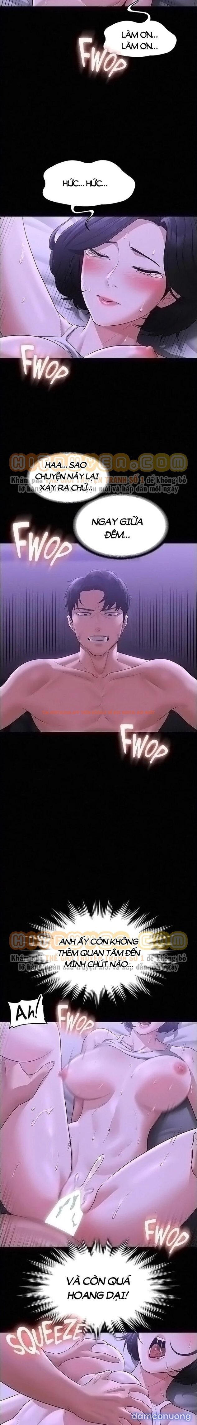 Xem ảnh 15 trong truyện hentai Ứng Dụng Cầu Được Ước Thấy - Chap 39 - hentaitvn.net