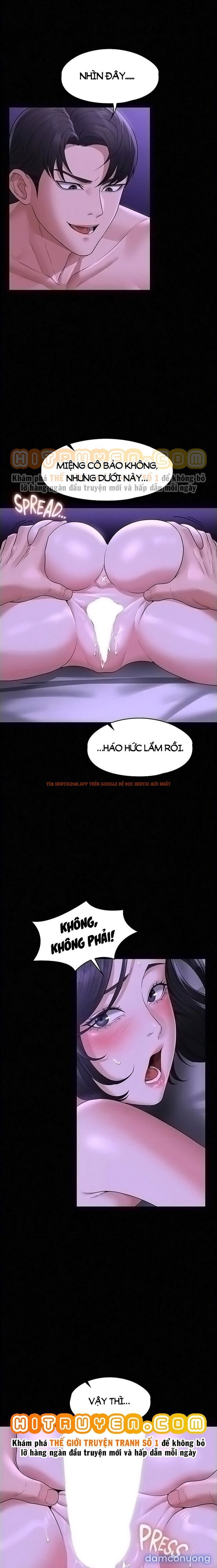 Xem ảnh 6 trong truyện hentai Ứng Dụng Cầu Được Ước Thấy - Chap 39 - hentaitvn.net