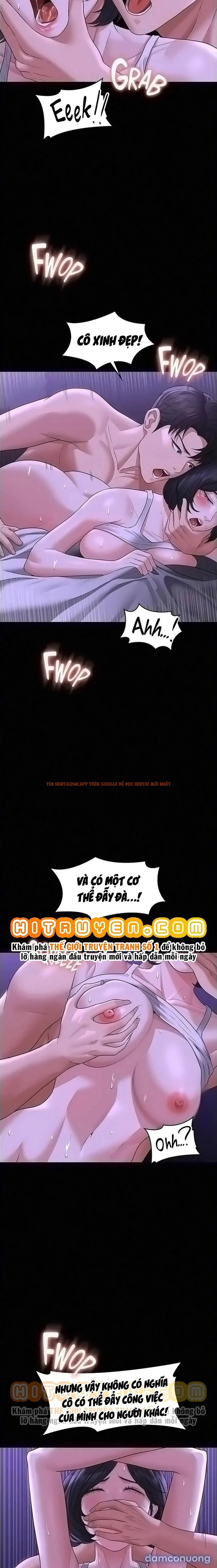 Xem ảnh 9 trong truyện hentai Ứng Dụng Cầu Được Ước Thấy - Chap 39 - hentaitvn.net