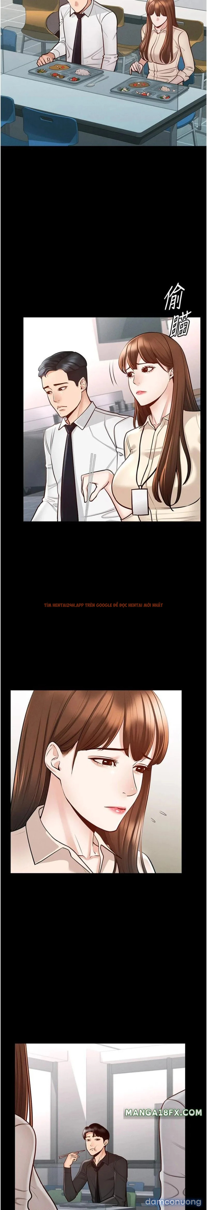 Xem ảnh 17 trong truyện hentai Ứng Dụng Cầu Được Ước Thấy - Chap 4 - hentaitvn.net