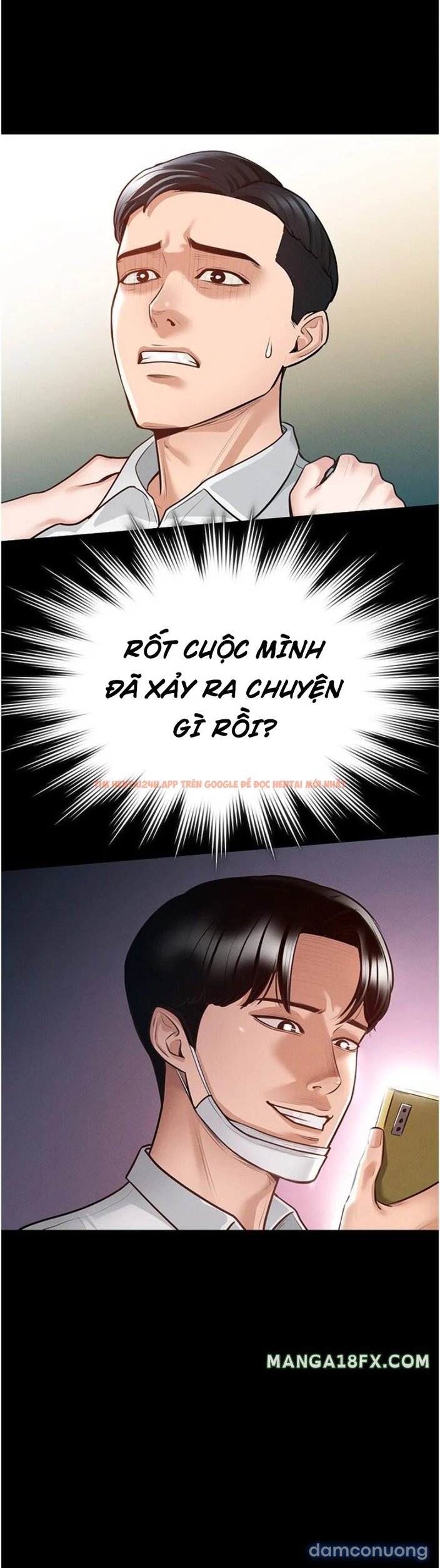 Xem ảnh 2 trong truyện hentai Ứng Dụng Cầu Được Ước Thấy - Chap 4 - hentaitvn.net