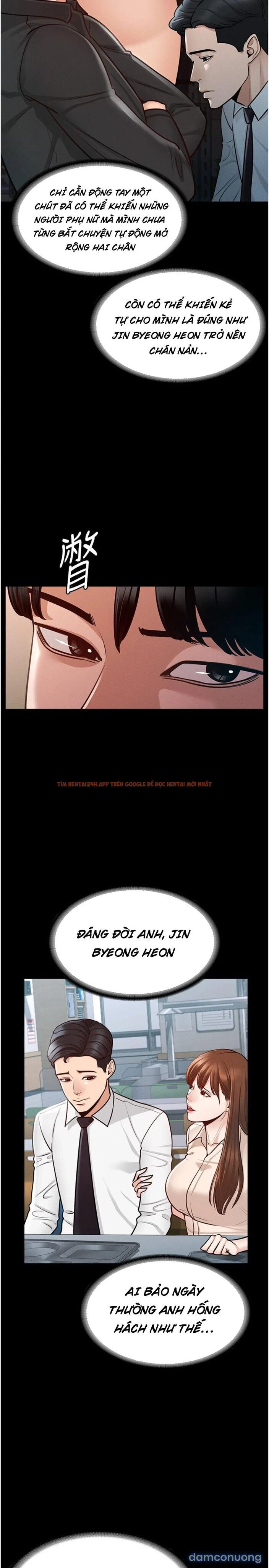 Xem ảnh 21 trong truyện hentai Ứng Dụng Cầu Được Ước Thấy - Chap 4 - hentaitvn.net