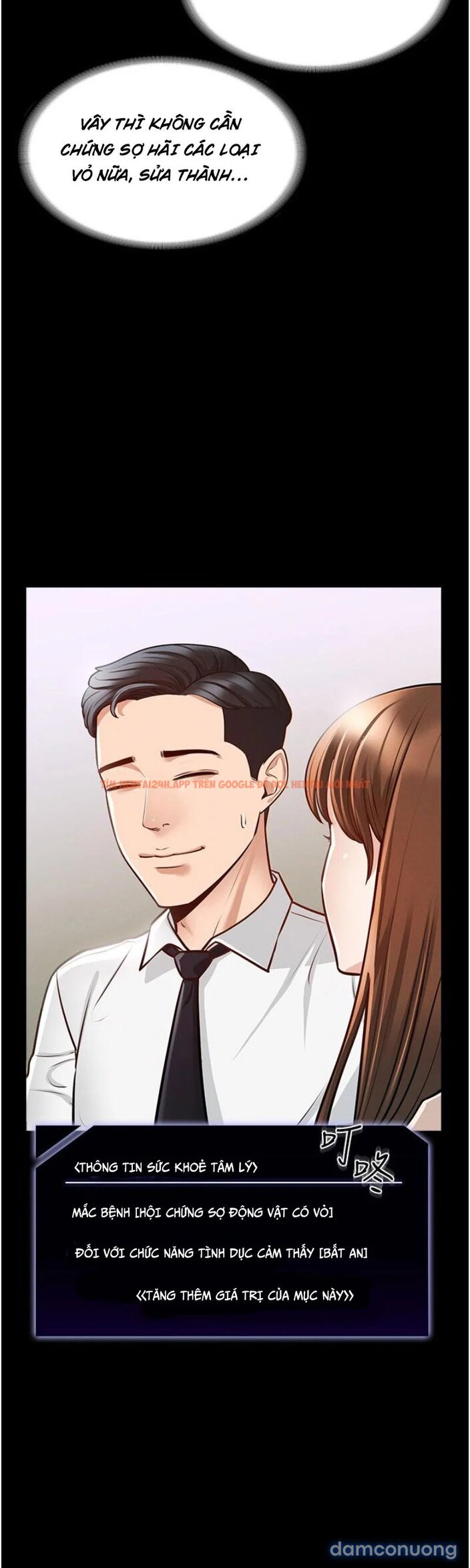 Xem ảnh 23 trong truyện hentai Ứng Dụng Cầu Được Ước Thấy - Chap 4 - hentaitvn.net