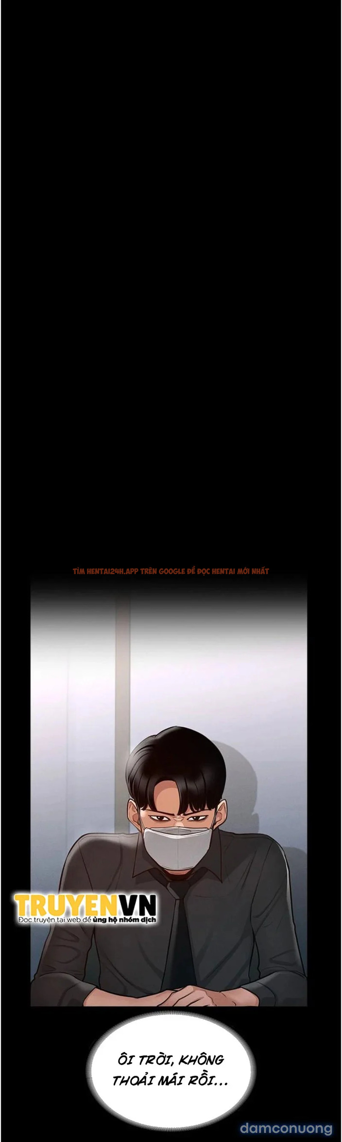 Xem ảnh 27 trong truyện hentai Ứng Dụng Cầu Được Ước Thấy - Chap 4 - hentaitvn.net