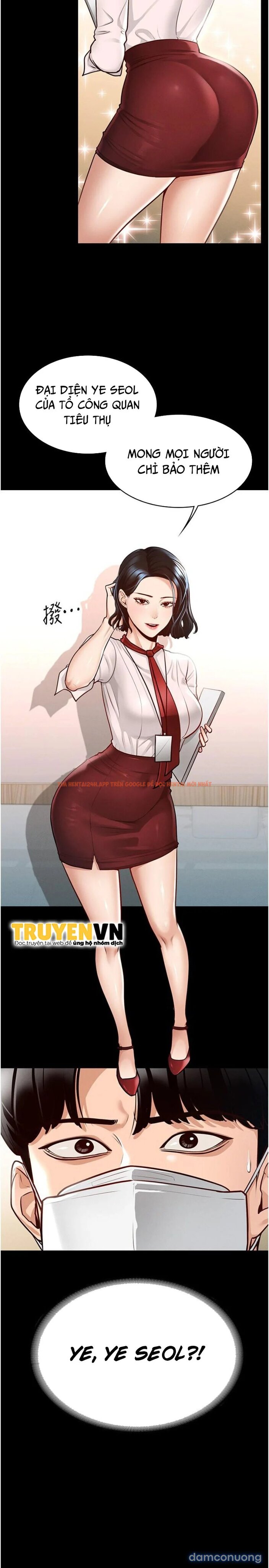 Xem ảnh 30 trong truyện hentai Ứng Dụng Cầu Được Ước Thấy - Chap 4 - hentaitvn.net