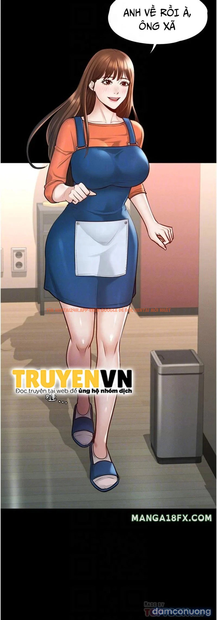 Xem ảnh 6 trong truyện hentai Ứng Dụng Cầu Được Ước Thấy - Chap 4 - hentaitvn.net