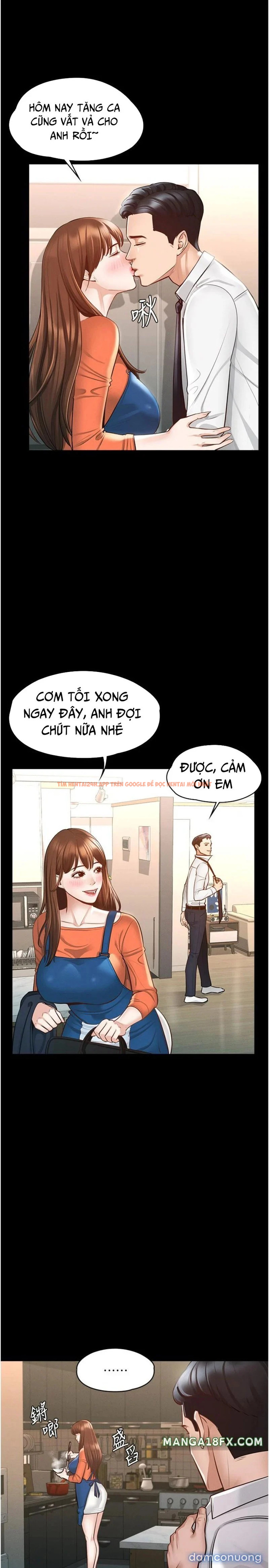Xem ảnh 7 trong truyện hentai Ứng Dụng Cầu Được Ước Thấy - Chap 4 - hentaitvn.net