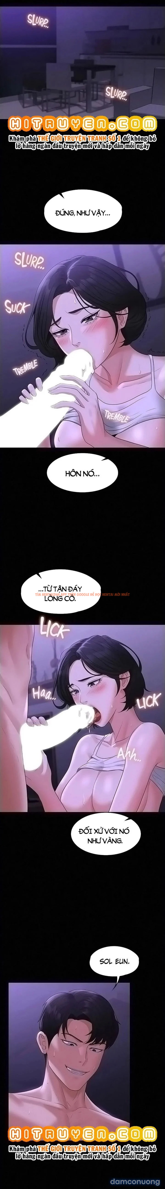 Xem ảnh 1 trong truyện hentai Ứng Dụng Cầu Được Ước Thấy - Chap 40 - hentaitvn.net