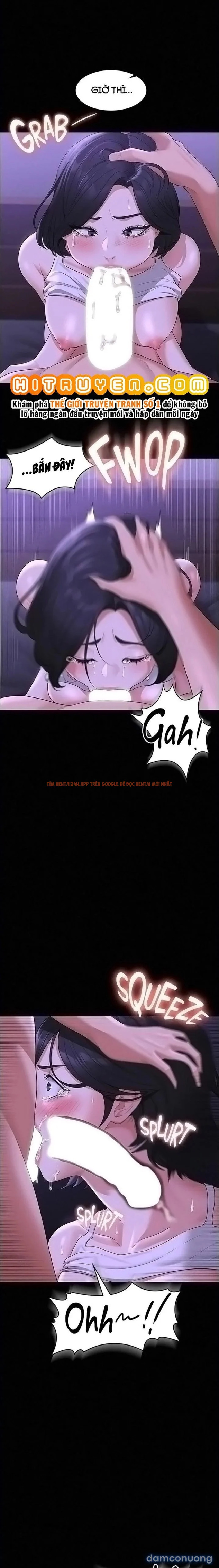 Xem ảnh 10 trong truyện hentai Ứng Dụng Cầu Được Ước Thấy - Chap 40 - hentaitvn.net