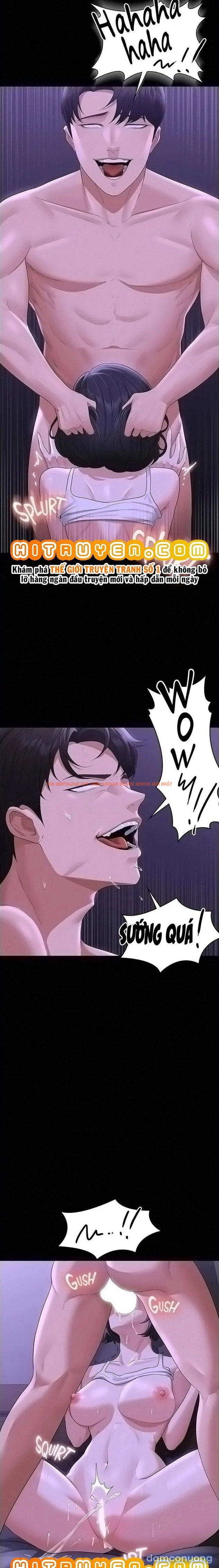 Xem ảnh 11 trong truyện hentai Ứng Dụng Cầu Được Ước Thấy - Chap 40 - hentaitvn.net