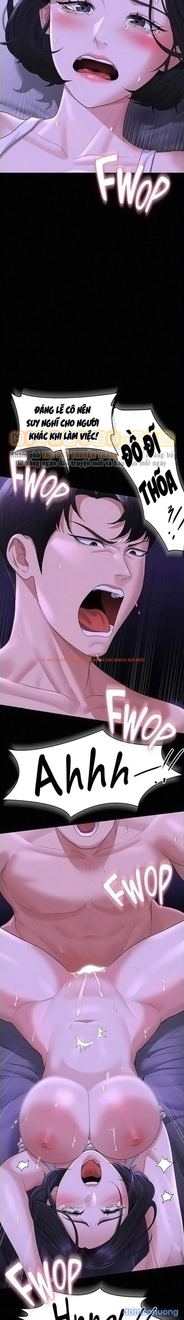 Xem ảnh 14 trong truyện hentai Ứng Dụng Cầu Được Ước Thấy - Chap 40 - hentaitvn.net