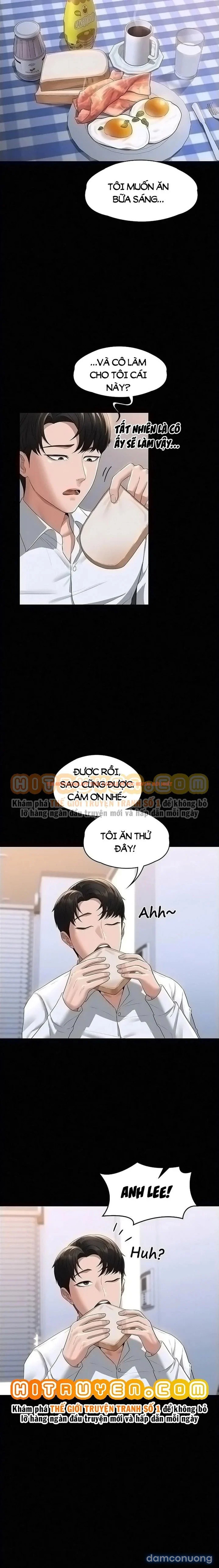 Xem ảnh 19 trong truyện hentai Ứng Dụng Cầu Được Ước Thấy - Chap 40 - hentaitvn.net