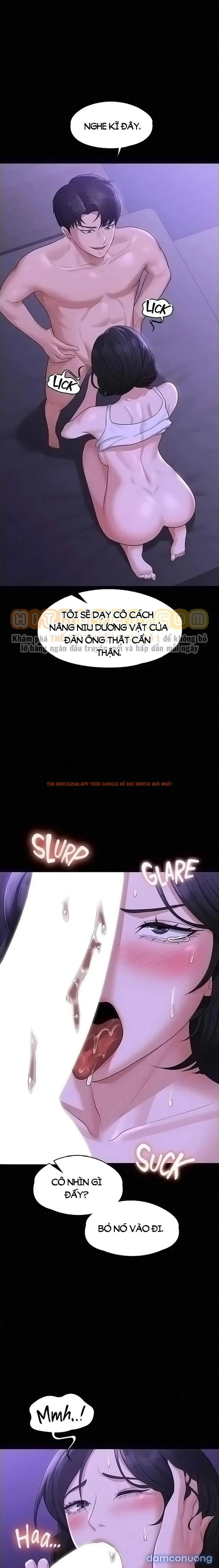 Xem ảnh 2 trong truyện hentai Ứng Dụng Cầu Được Ước Thấy - Chap 40 - hentaitvn.net