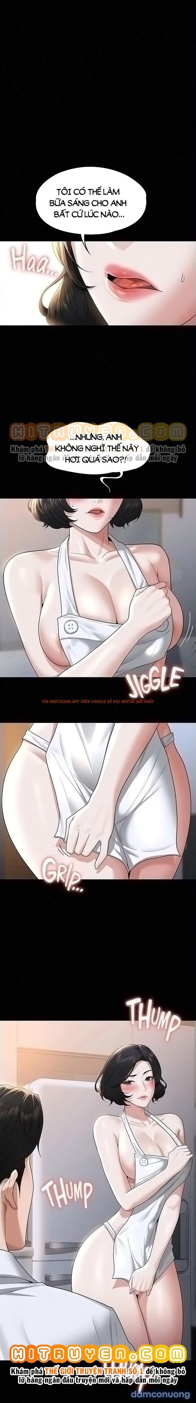 Xem ảnh 20 trong truyện hentai Ứng Dụng Cầu Được Ước Thấy - Chap 40 - hentaitvn.net