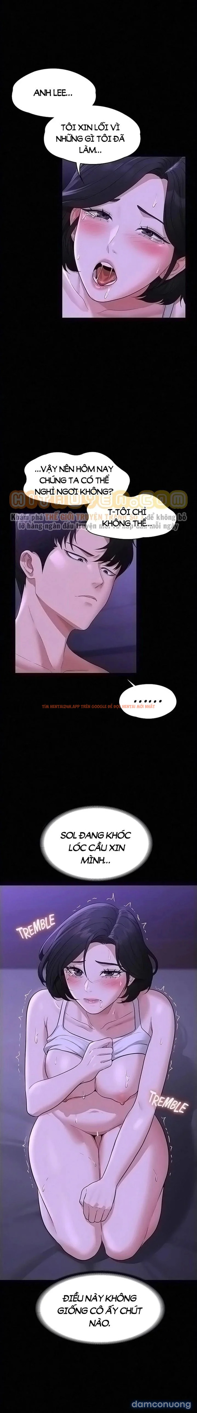 Xem ảnh 5 trong truyện hentai Ứng Dụng Cầu Được Ước Thấy - Chap 40 - hentaitvn.net