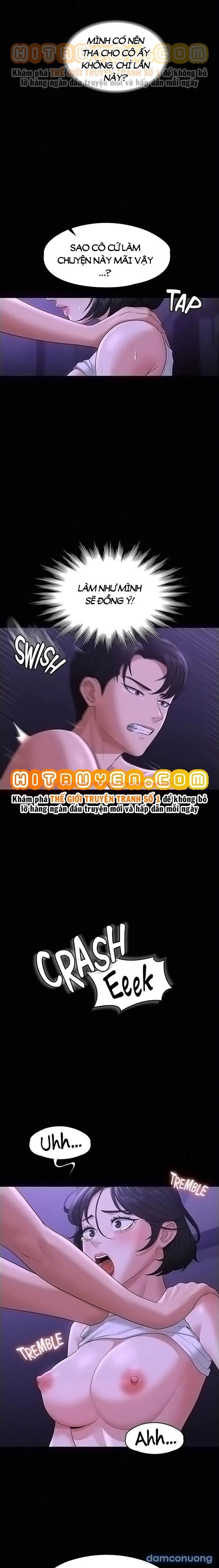 Xem ảnh 6 trong truyện hentai Ứng Dụng Cầu Được Ước Thấy - Chap 40 - hentaitvn.net