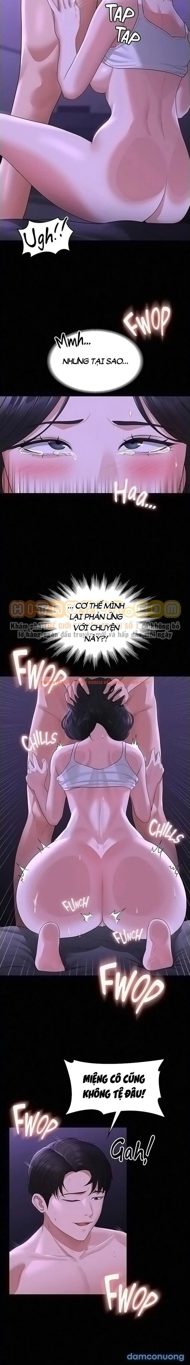 Xem ảnh 9 trong truyện hentai Ứng Dụng Cầu Được Ước Thấy - Chap 40 - hentaitvn.net