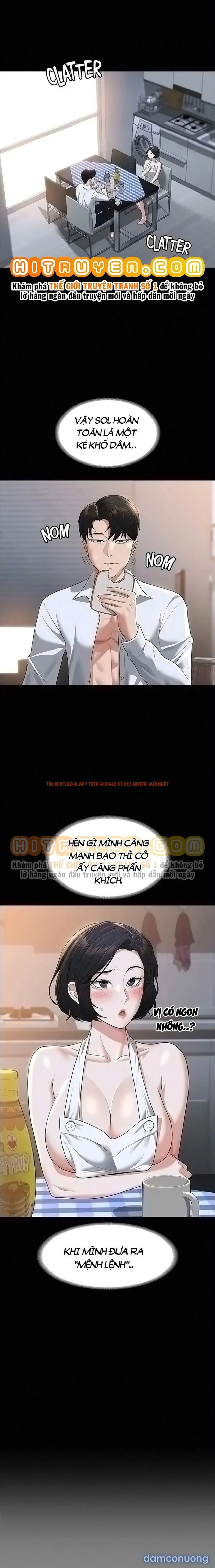 Xem ảnh 1 trong truyện hentai Ứng Dụng Cầu Được Ước Thấy - Chap 41 - hentaitvn.net