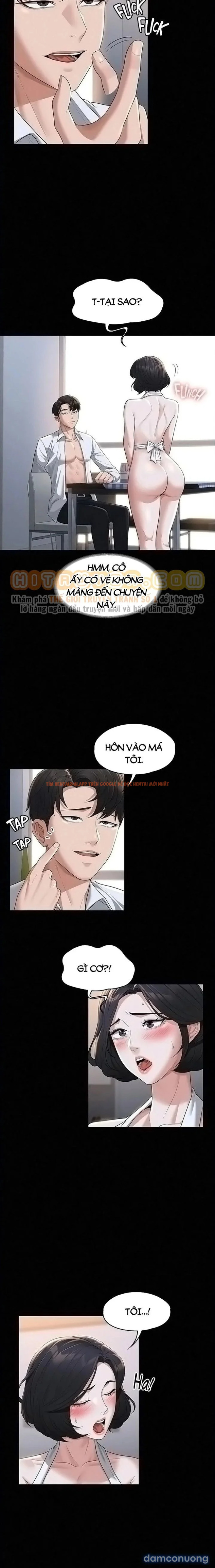 Xem ảnh 10 trong truyện hentai Ứng Dụng Cầu Được Ước Thấy - Chap 41 - hentaitvn.net