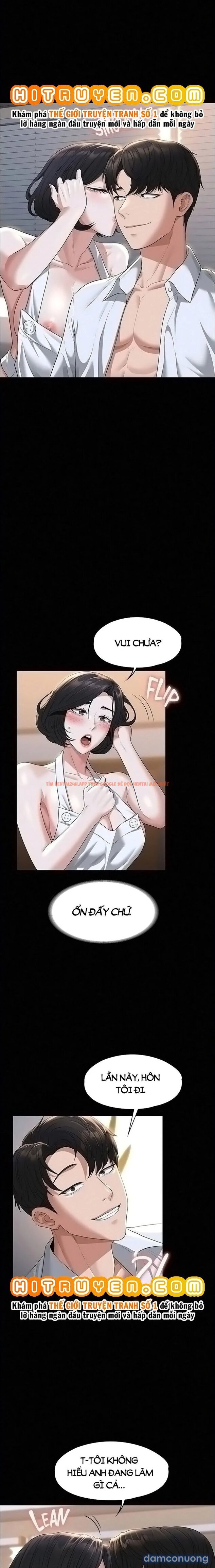 Xem ảnh 11 trong truyện hentai Ứng Dụng Cầu Được Ước Thấy - Chap 41 - hentaitvn.net