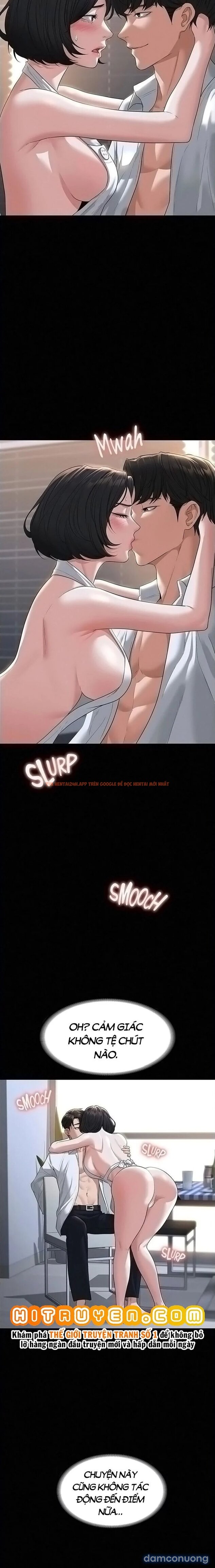 Xem ảnh 12 trong truyện hentai Ứng Dụng Cầu Được Ước Thấy - Chap 41 - hentaitvn.net