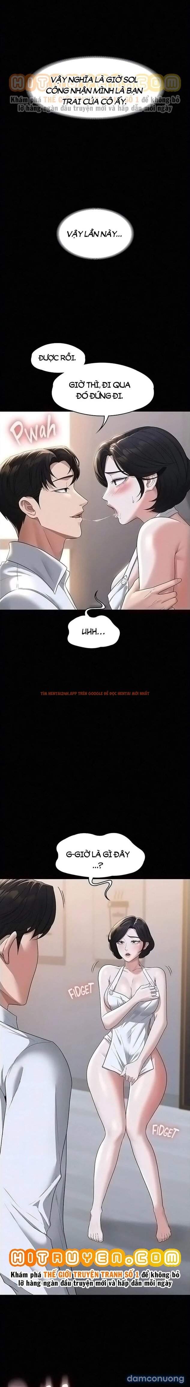 Xem ảnh 13 trong truyện hentai Ứng Dụng Cầu Được Ước Thấy - Chap 41 - hentaitvn.net