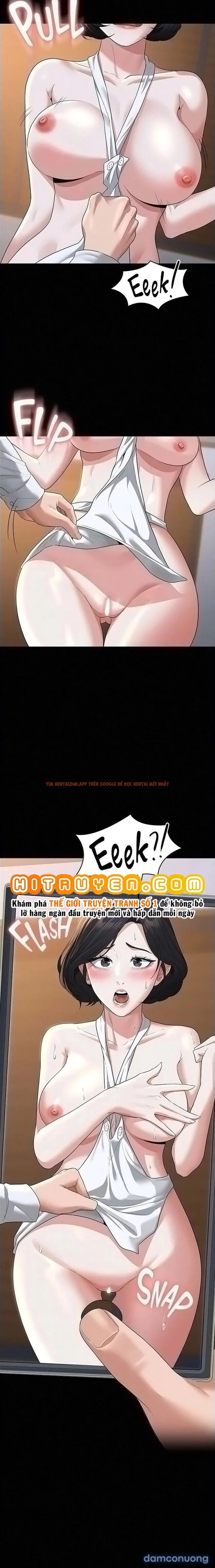 Xem ảnh 14 trong truyện hentai Ứng Dụng Cầu Được Ước Thấy - Chap 41 - hentaitvn.net