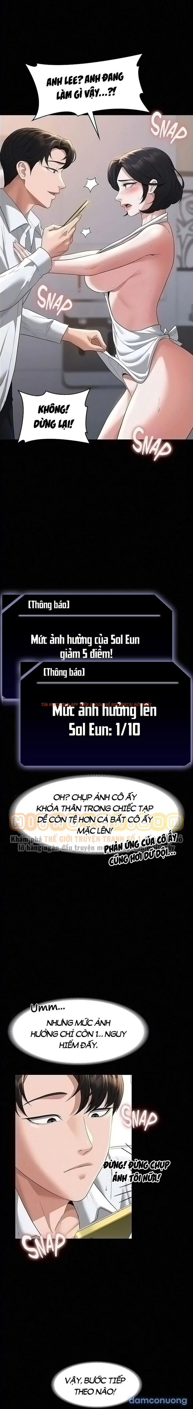 Xem ảnh 15 trong truyện hentai Ứng Dụng Cầu Được Ước Thấy - Chap 41 - hentaitvn.net