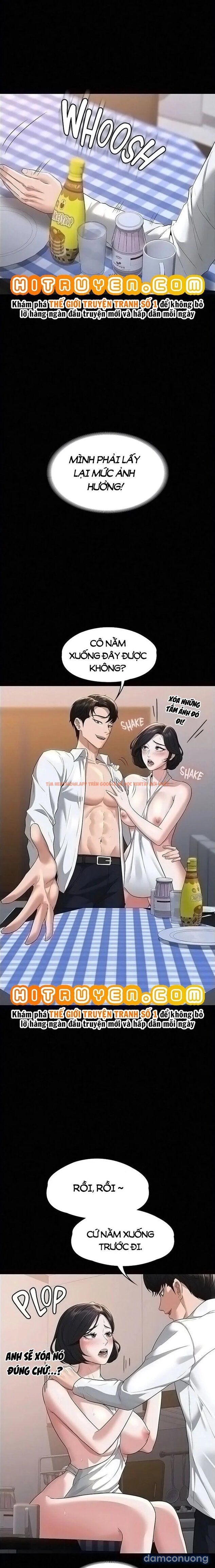 Xem ảnh 16 trong truyện hentai Ứng Dụng Cầu Được Ước Thấy - Chap 41 - hentaitvn.net