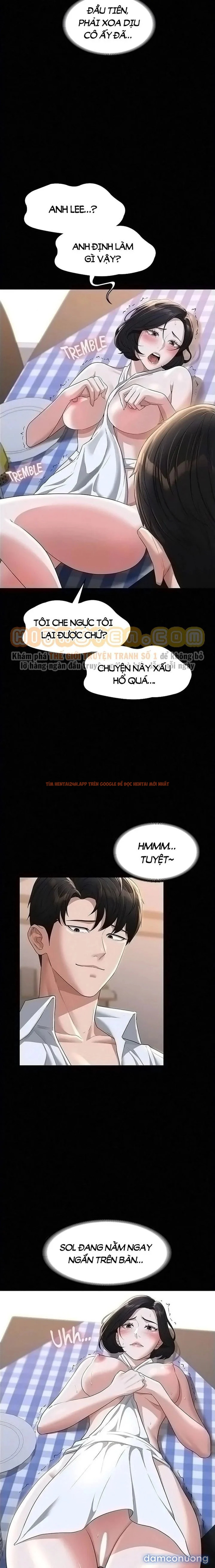 Xem ảnh 17 trong truyện hentai Ứng Dụng Cầu Được Ước Thấy - Chap 41 - hentaitvn.net