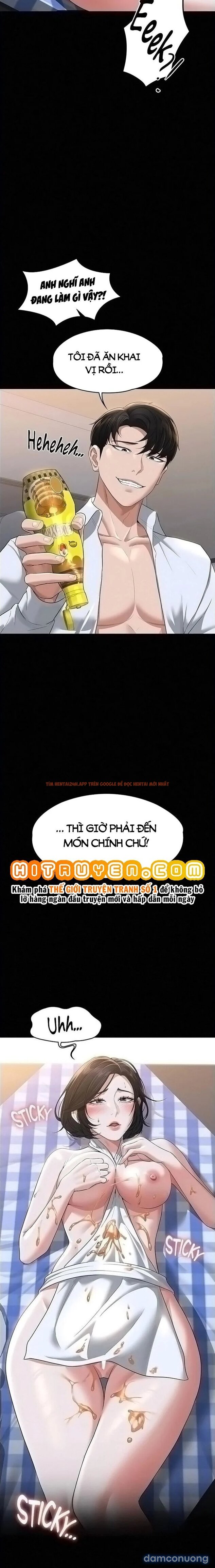 Xem ảnh 20 trong truyện hentai Ứng Dụng Cầu Được Ước Thấy - Chap 41 - hentaitvn.net