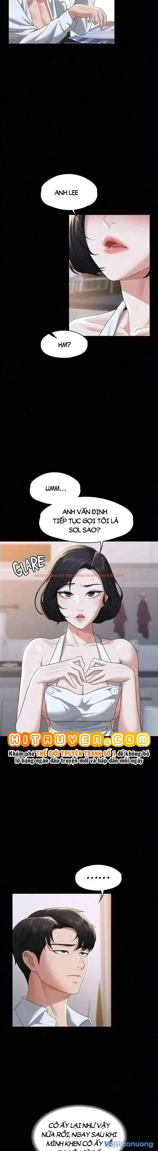 Xem ảnh 4 trong truyện hentai Ứng Dụng Cầu Được Ước Thấy - Chap 41 - hentaitvn.net