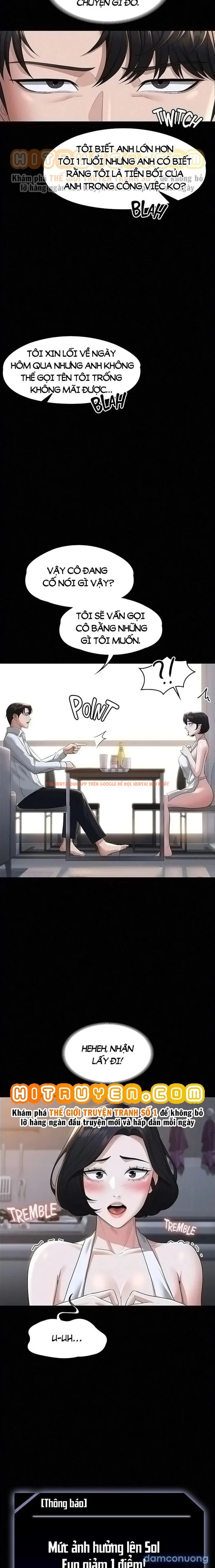 Xem ảnh 5 trong truyện hentai Ứng Dụng Cầu Được Ước Thấy - Chap 41 - hentaitvn.net