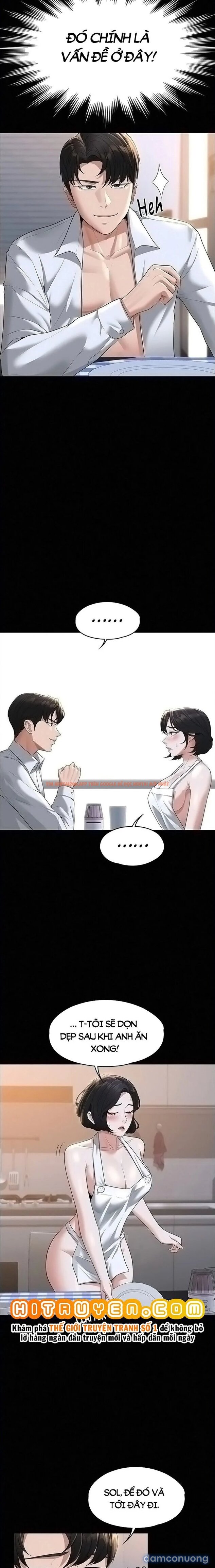 Xem ảnh 9 trong truyện hentai Ứng Dụng Cầu Được Ước Thấy - Chap 41 - hentaitvn.net
