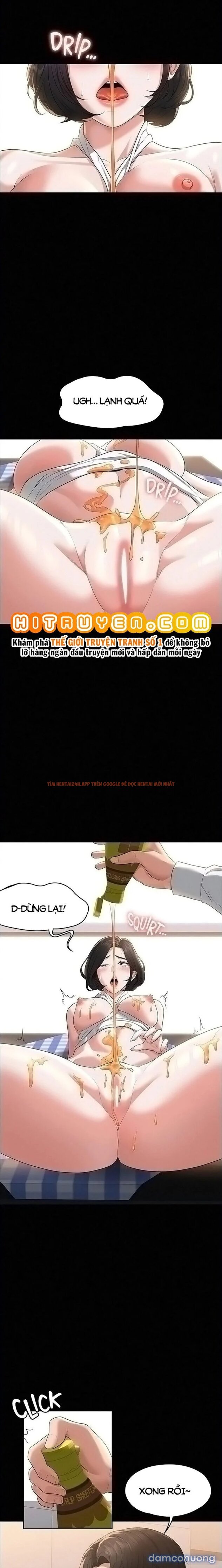 Xem ảnh 1 trong truyện hentai Ứng Dụng Cầu Được Ước Thấy - Chap 42 - hentaitvn.net