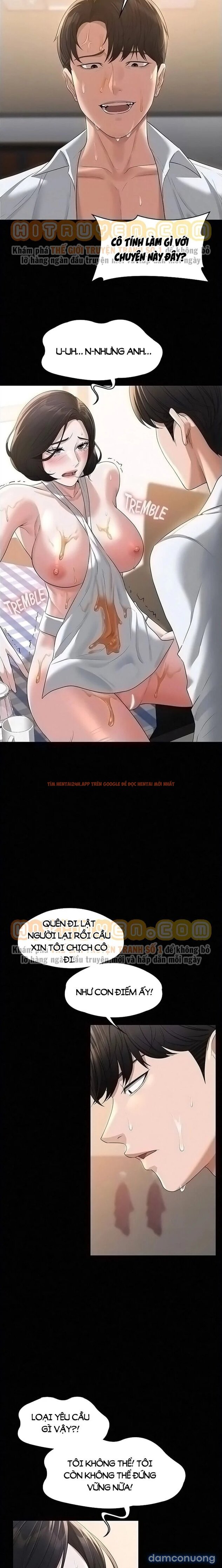 Xem ảnh 14 trong truyện hentai Ứng Dụng Cầu Được Ước Thấy - Chap 42 - hentaitvn.net