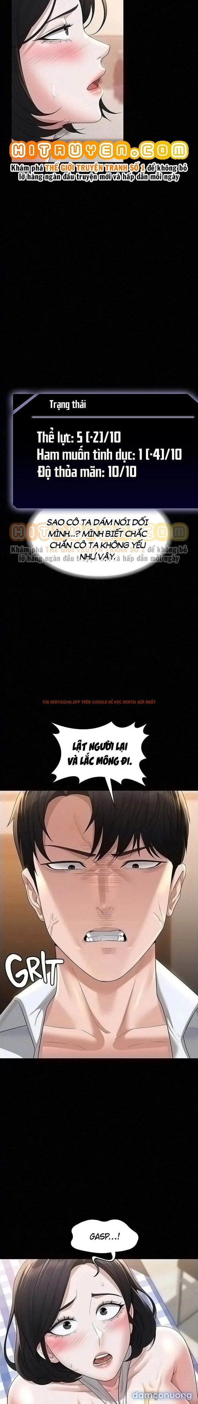 Xem ảnh 15 trong truyện hentai Ứng Dụng Cầu Được Ước Thấy - Chap 42 - hentaitvn.net