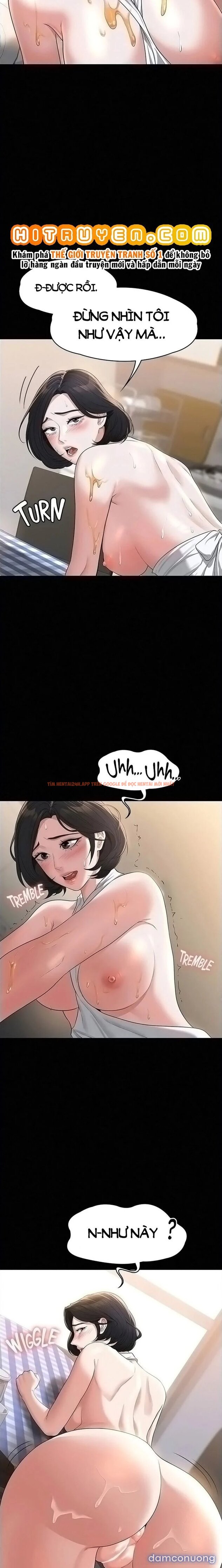 Xem ảnh 16 trong truyện hentai Ứng Dụng Cầu Được Ước Thấy - Chap 42 - hentaitvn.net