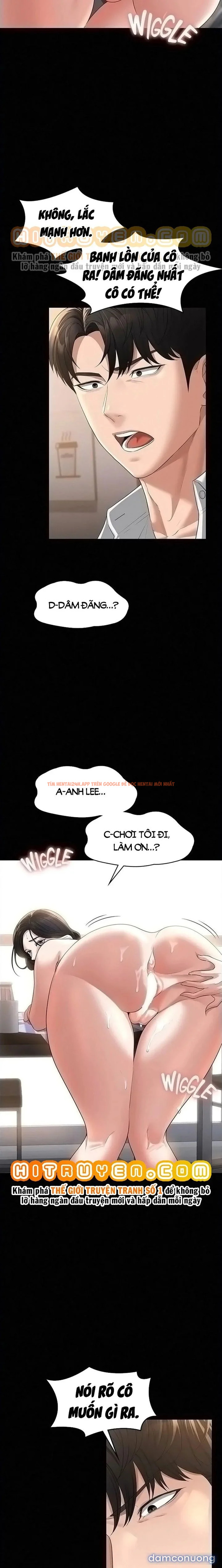 Xem ảnh 17 trong truyện hentai Ứng Dụng Cầu Được Ước Thấy - Chap 42 - hentaitvn.net