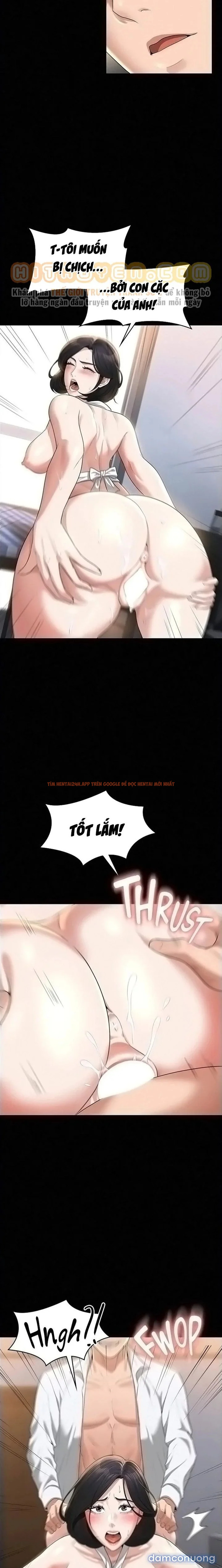 Xem ảnh 18 trong truyện hentai Ứng Dụng Cầu Được Ước Thấy - Chap 42 - hentaitvn.net