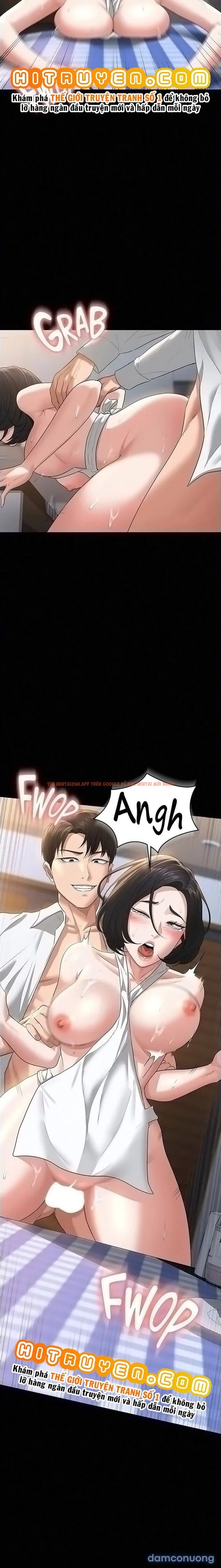 Xem ảnh 19 trong truyện hentai Ứng Dụng Cầu Được Ước Thấy - Chap 42 - hentaitvn.net