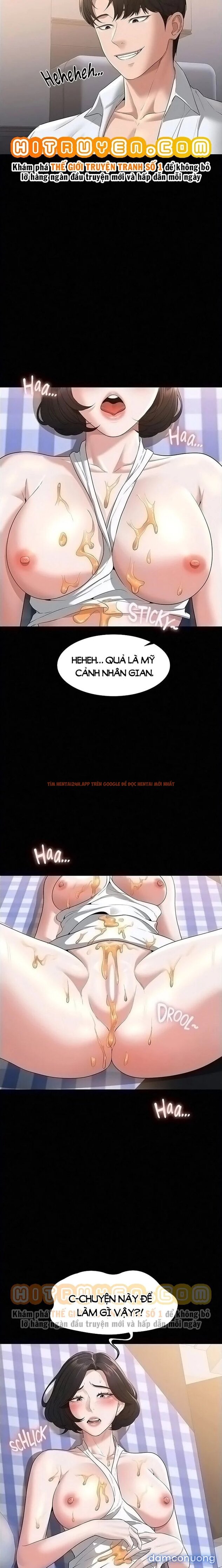 Xem ảnh 2 trong truyện hentai Ứng Dụng Cầu Được Ước Thấy - Chap 42 - hentaitvn.net