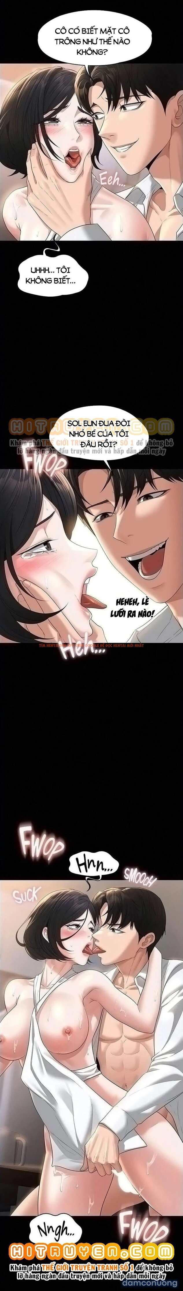 Xem ảnh 20 trong truyện hentai Ứng Dụng Cầu Được Ước Thấy - Chap 42 - hentaitvn.net