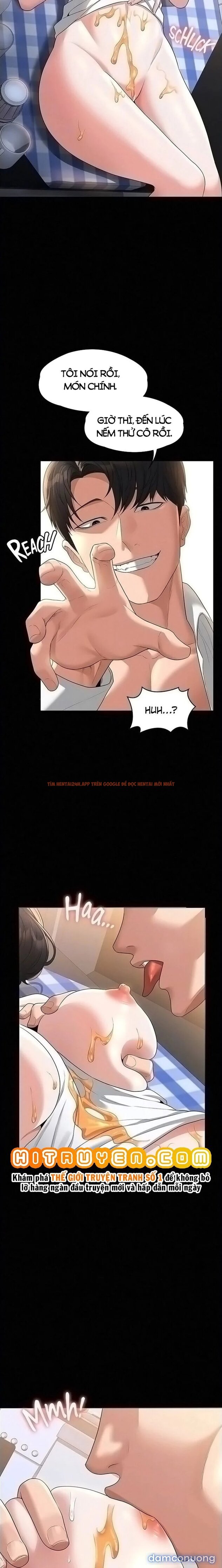 Xem ảnh 3 trong truyện hentai Ứng Dụng Cầu Được Ước Thấy - Chap 42 - hentaitvn.net