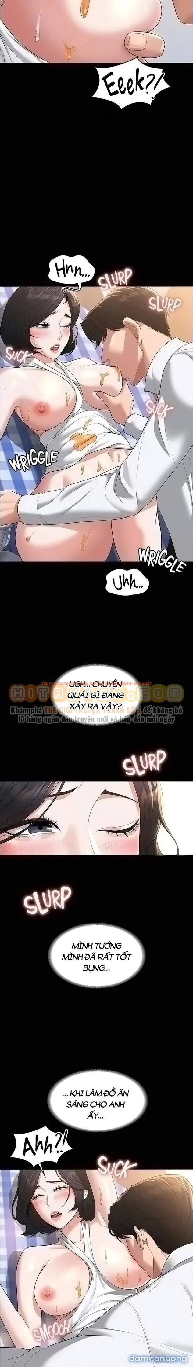 Xem ảnh 4 trong truyện hentai Ứng Dụng Cầu Được Ước Thấy - Chap 42 - hentaitvn.net