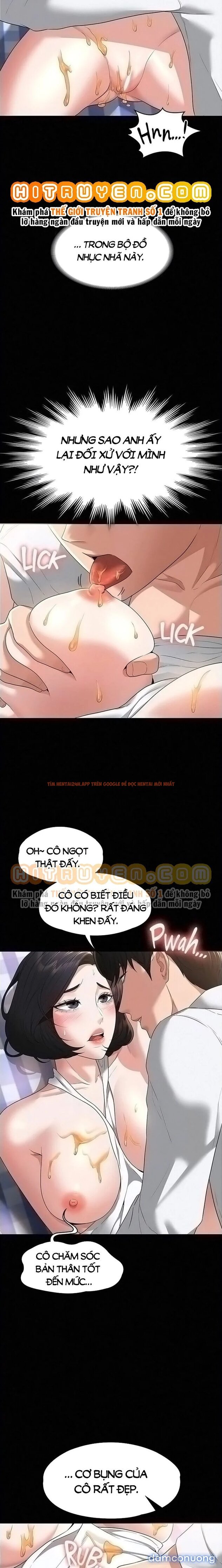 Xem ảnh 5 trong truyện hentai Ứng Dụng Cầu Được Ước Thấy - Chap 42 - hentaitvn.net